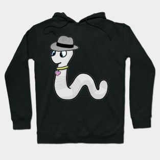 Joay The Tapeworm Hoodie